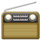 Emoji 📻 Radio su Samsung One UI 4.0.