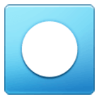 Emoji ⏺️ Pulsante Di Registrazione su Samsung One UI 4.0.