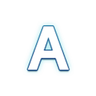 Emoji 🇦 Lettera simbolo indicatore regionale A su Samsung One UI 4.0.