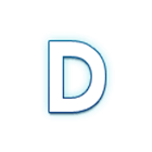 🇩 Emoji Indicador regional símbolo letra D en Samsung One UI 4.0.