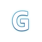 🇬 Emoji Indicador regional Símbolo Letra G en Samsung One UI 4.0.