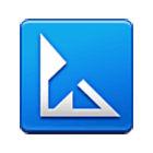 ⛡ Emoji Entrada limitada a la izquierda-2 en Samsung One UI 4.0.