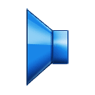 Emoji 🕨 Altoparlante destro su Samsung One UI 4.0.