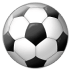 Émoji ⚽ Ballon De Football sur Samsung One UI 4.0.