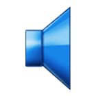 🔈 Emoji Altavoz A Volumen Bajo en Samsung One UI 4.0.
