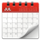 🗓️ Emoji Calendario De Espiral en Samsung One UI 4.0.