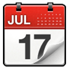 Emoji 📆 Calendario A Strappo su Samsung One UI 4.0.