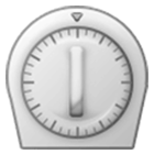 Emoji ⏲️ Timer su Samsung One UI 4.0.