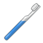 🪥 Emoji Cepillo de dientes en Samsung One UI 4.0.
