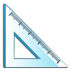📐 Emoji Régua Triangular na Samsung One UI 4.0.