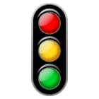 🚦 Emoji vertikale Verkehrsampel Samsung One UI 4.0.