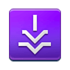 ⚶ Emoji Vesta Samsung One UI 4.0.