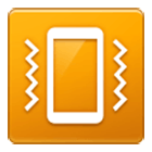 📳 Emoji Vibrationsmodus Samsung One UI 4.0.