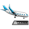 🛬 Emoji Landung eines Flugzeugs Samsung One UI 5.0.