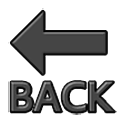🔙 Emoji Flecha BACK en Samsung One UI 5.0.