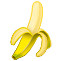 🍌 Emoji Plátano en Samsung One UI 5.0.