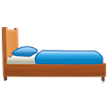🛏️ Emoji Bett Samsung One UI 5.0.