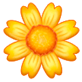 🌼 Emoji Flor na Samsung One UI 5.0.