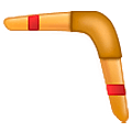 🪃 Emoji Bumerang Samsung One UI 5.0.