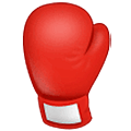 🥊 Emoji Boxhandschuh Samsung One UI 5.0.