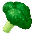 🥦 Emoji Brócoli en Samsung One UI 5.0.