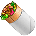 Émoji 🌯 Burrito sur Samsung One UI 5.0.