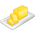 Emoji 🧈 Burro su Samsung One UI 5.0.