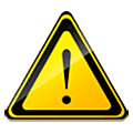Emoji ☡ Segno di avvertimento su Samsung One UI 5.0.