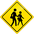 🚸 Emoji Kinder überqueren die Straße Samsung One UI 5.0.