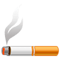 Émoji 🚬 Cigarette sur Samsung One UI 5.0.