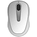 Emoji 🖱️ Mouse su Samsung One UI 5.0.