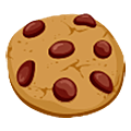 Émoji 🍪 Cookie sur Samsung One UI 5.0.