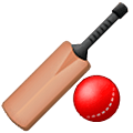 Émoji 🏏 Cricket sur Samsung One UI 5.0.