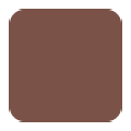 🏿 Emoji dunkle Hautfarbe Samsung One UI 5.0.