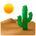 🏜️ Emoji Desierto en Samsung One UI 5.0.