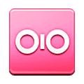 Emoji ⚮ Sinbolo del divorzio su Samsung One UI 5.0.