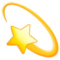 💫 Emoji Símbolo De Mareo en Samsung One UI 5.0.