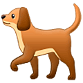 🐕 Emoji Cachorro na Samsung One UI 5.0.