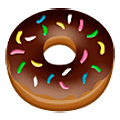 🍩 Emoji Donut na Samsung One UI 5.0.