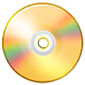📀 Emoji Disco DVD en Samsung One UI 5.0.
