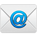 📧 Emoji E-Mail Samsung One UI 5.0.