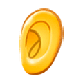 👂 Emoji Oreja en Samsung One UI 5.0.
