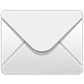 ✉️ Emoji Briefumschlag Samsung One UI 5.0.