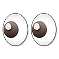 👀 Emoji Olhos na Samsung One UI 5.0.
