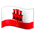 Bandera: Gibraltar Samsung One UI 5.0.