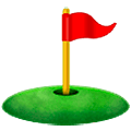 Drapeau De Golf Samsung One UI 5.0.