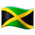 Émoji 🇯🇲 Drapeau : Jamaïque sur Samsung One UI 5.0.