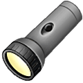 🔦 Emoji Linterna en Samsung One UI 5.0.