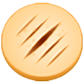 Emoji 🫓 Focaccia su Samsung One UI 5.0.