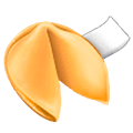 Emoji 🥠 Biscotto Della Fortuna su Samsung One UI 5.0.